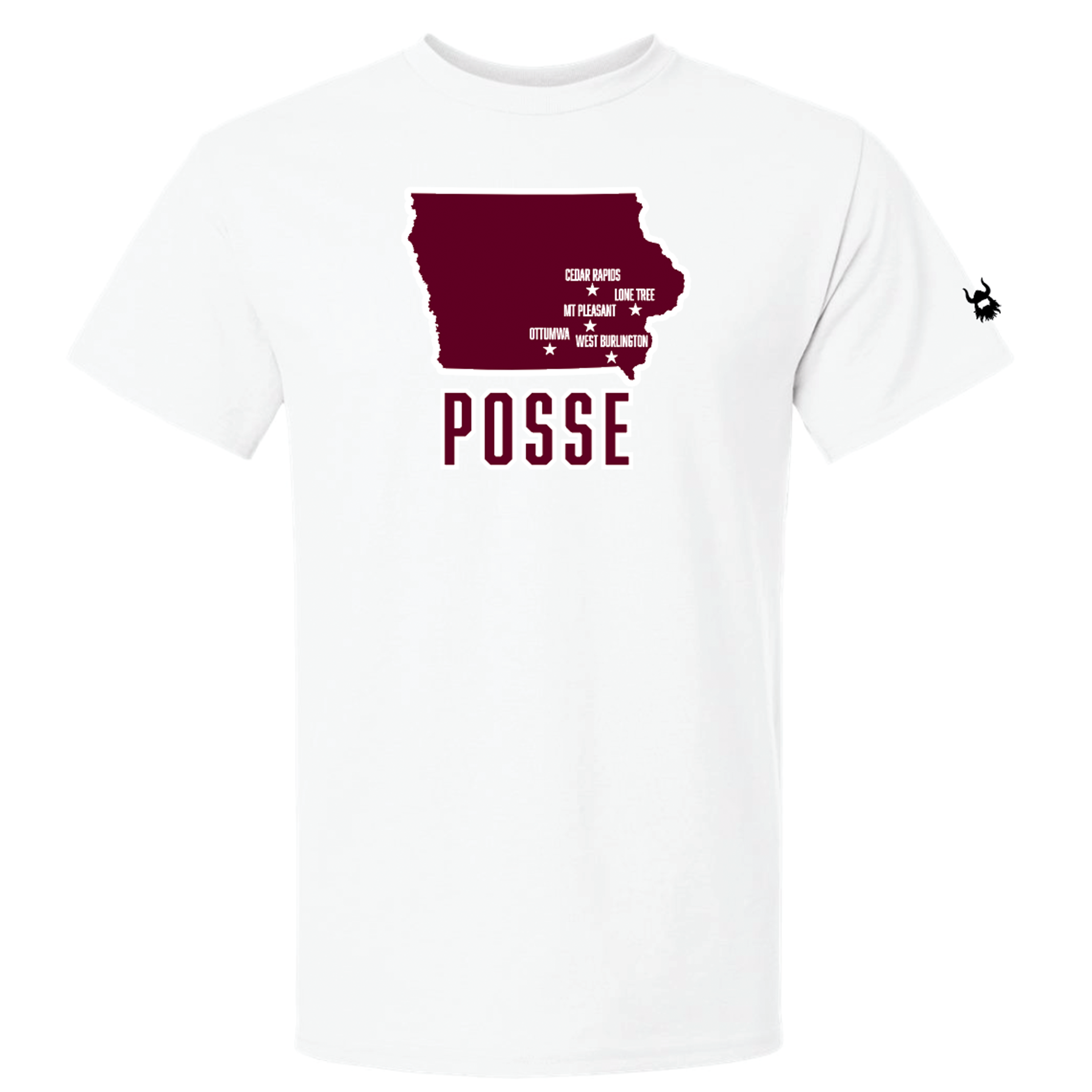 DC Elite 2026 Posse Shirt