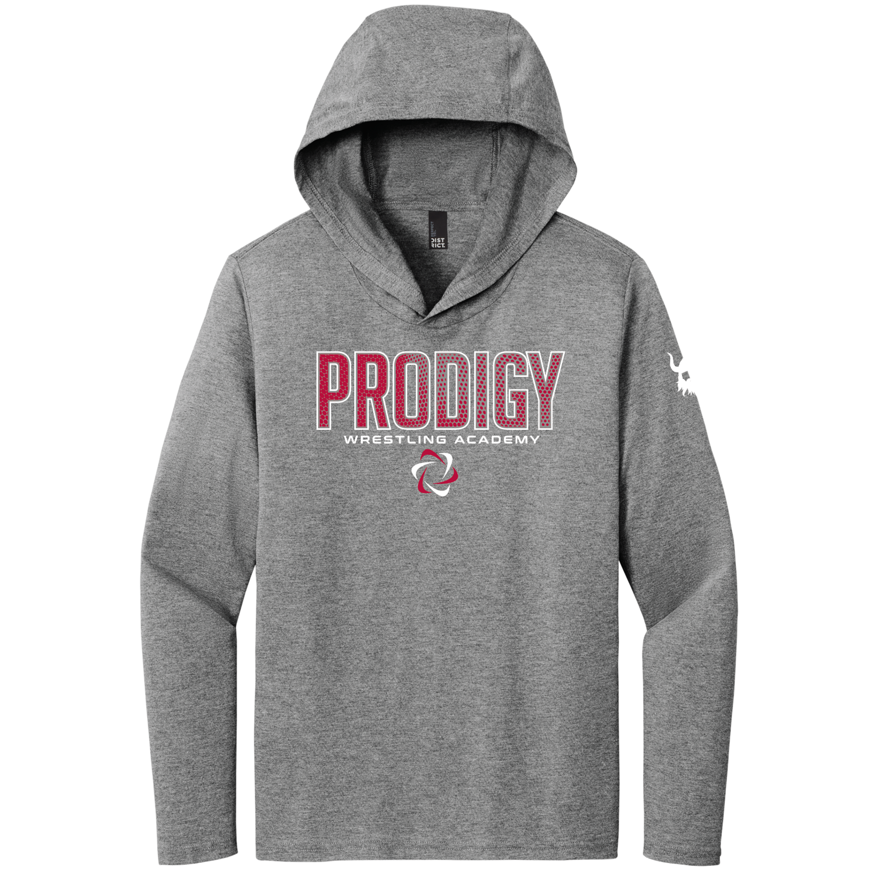 Prodigy 2026 Long sleeve Hoodie Shirt
