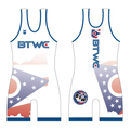 BTWC 2026 Singlet