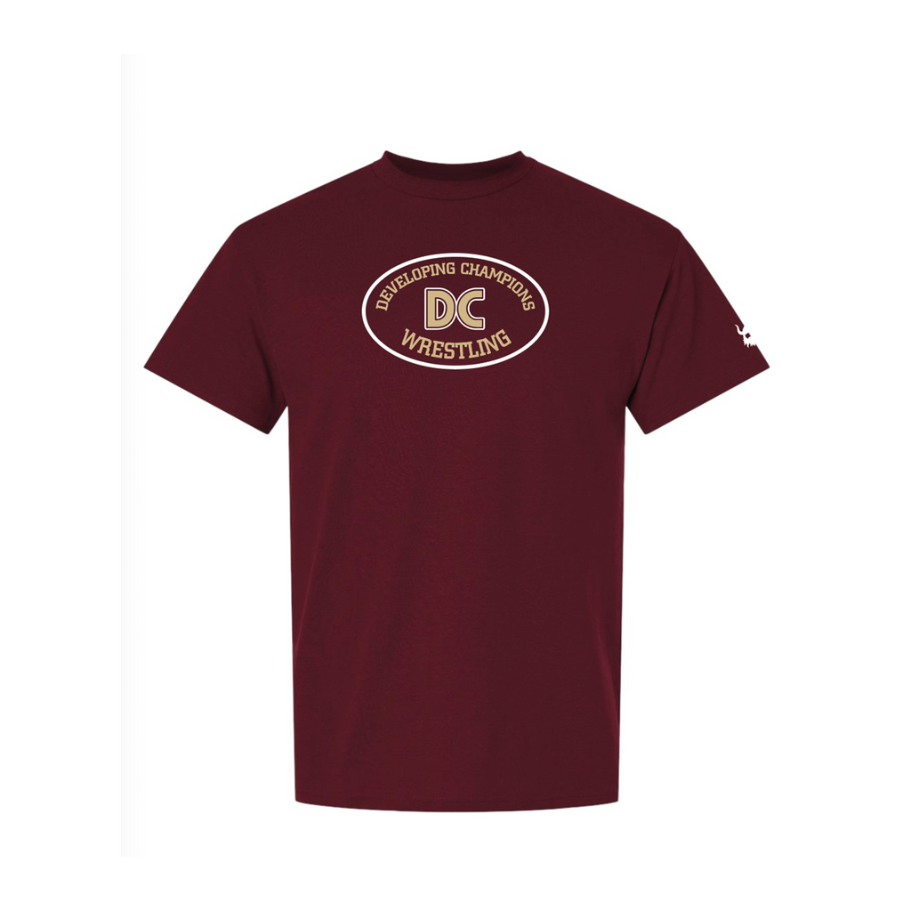 DC Elite 2026 Classic Shirt