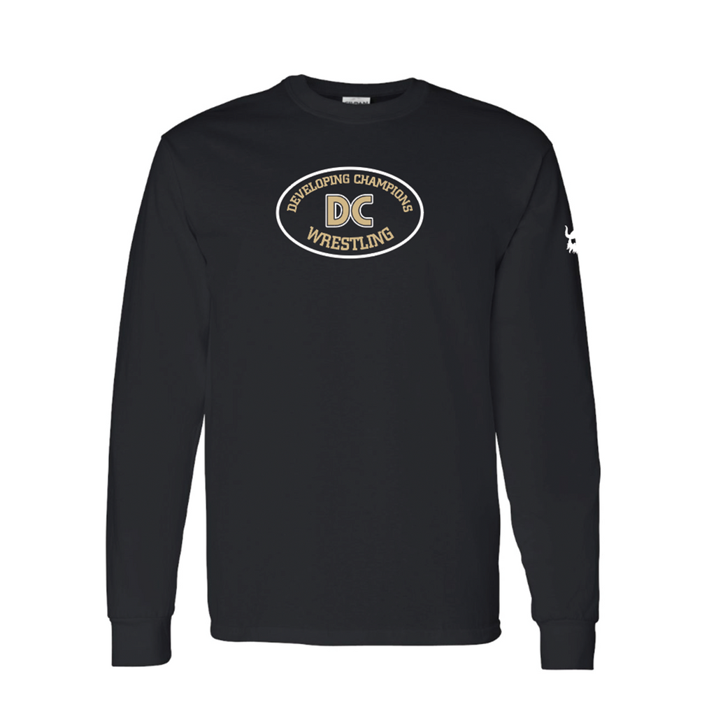 DC Elite 2026 Classic Long Sleeve