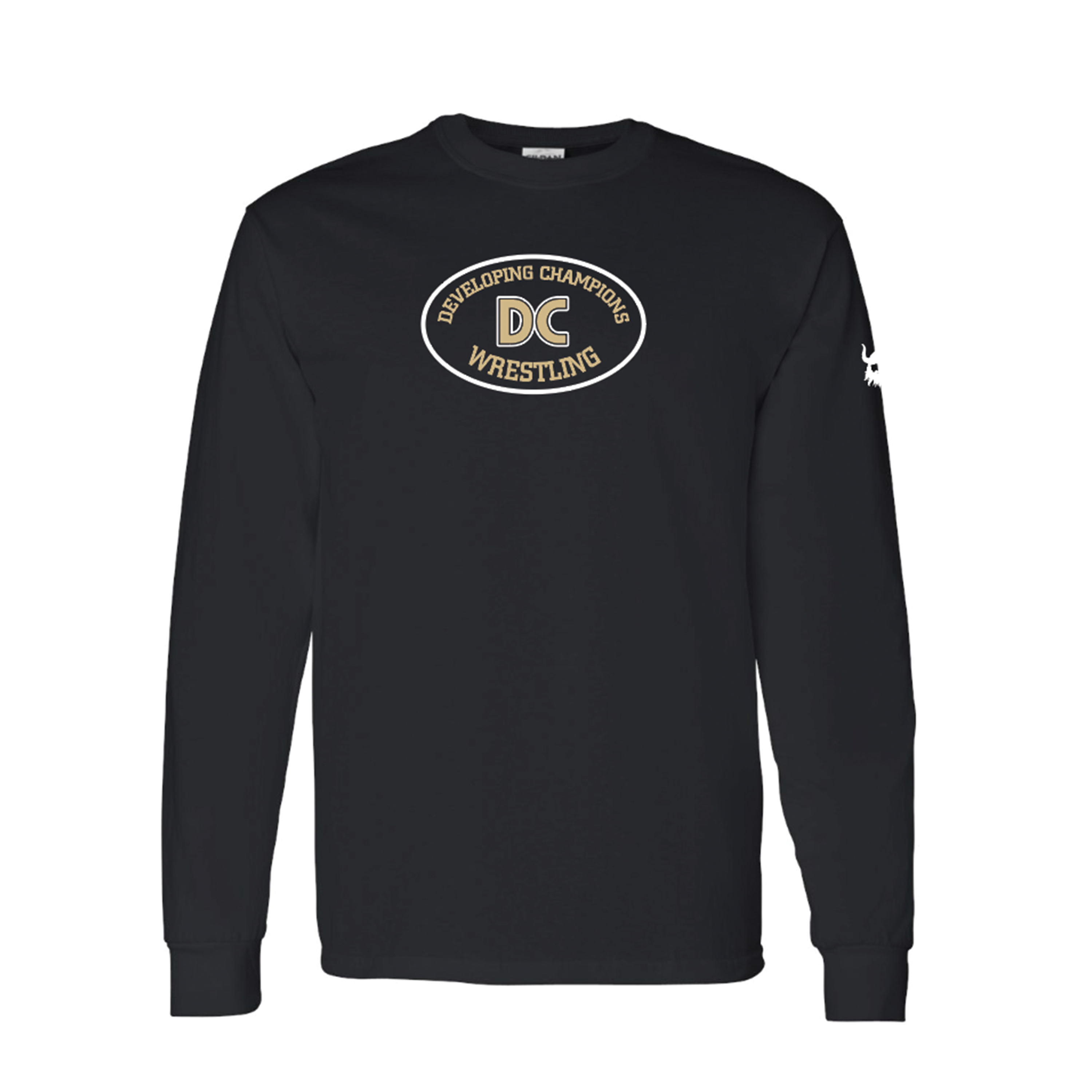 DC Elite 2026 Classic Long Sleeve