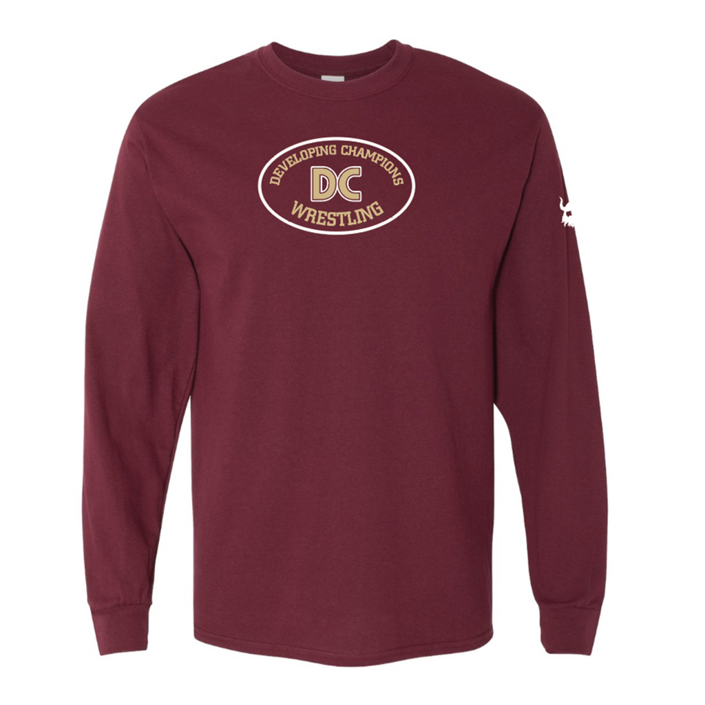 DC Elite 2026 Classic Long Sleeve