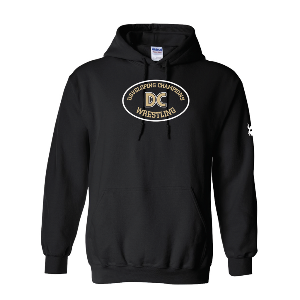 DC Elite 2026 Classic Hoodie