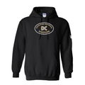 DC Elite 2026 Classic Hoodie