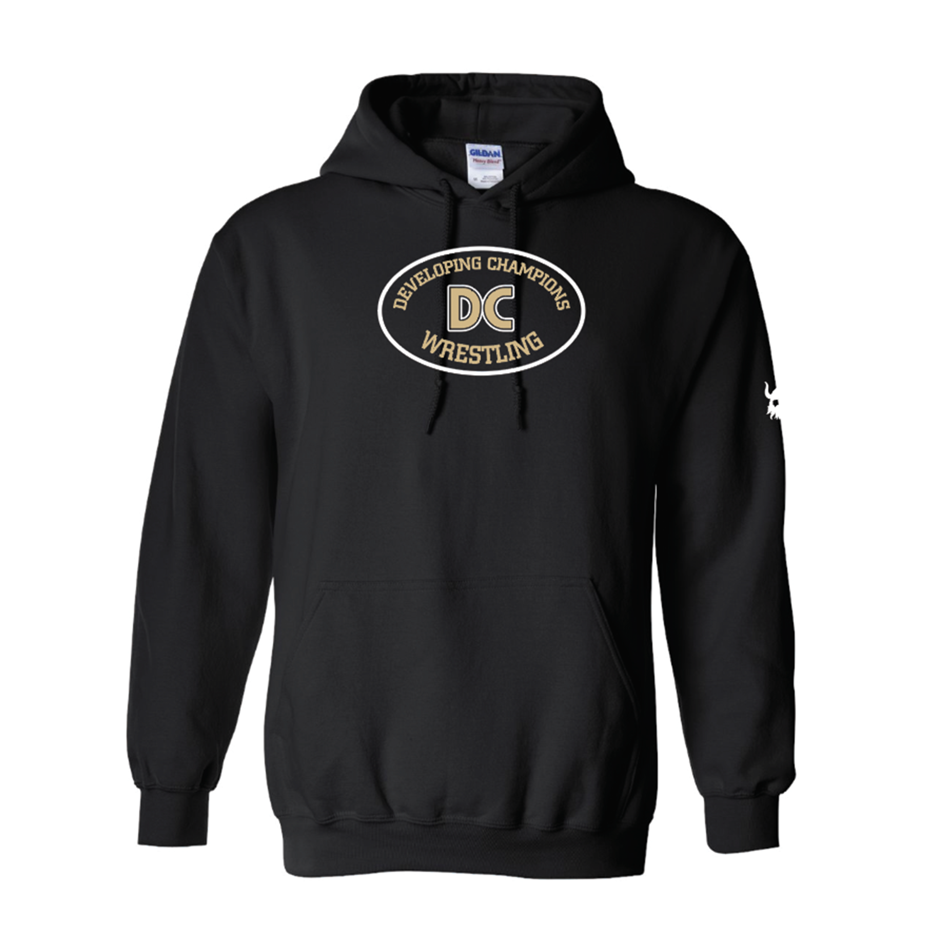 DC Elite 2026 Classic Hoodie