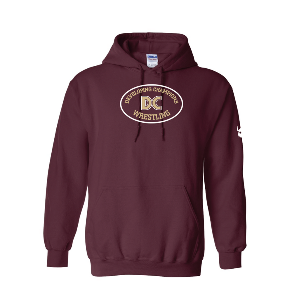 DC Elite 2026 Classic Hoodie