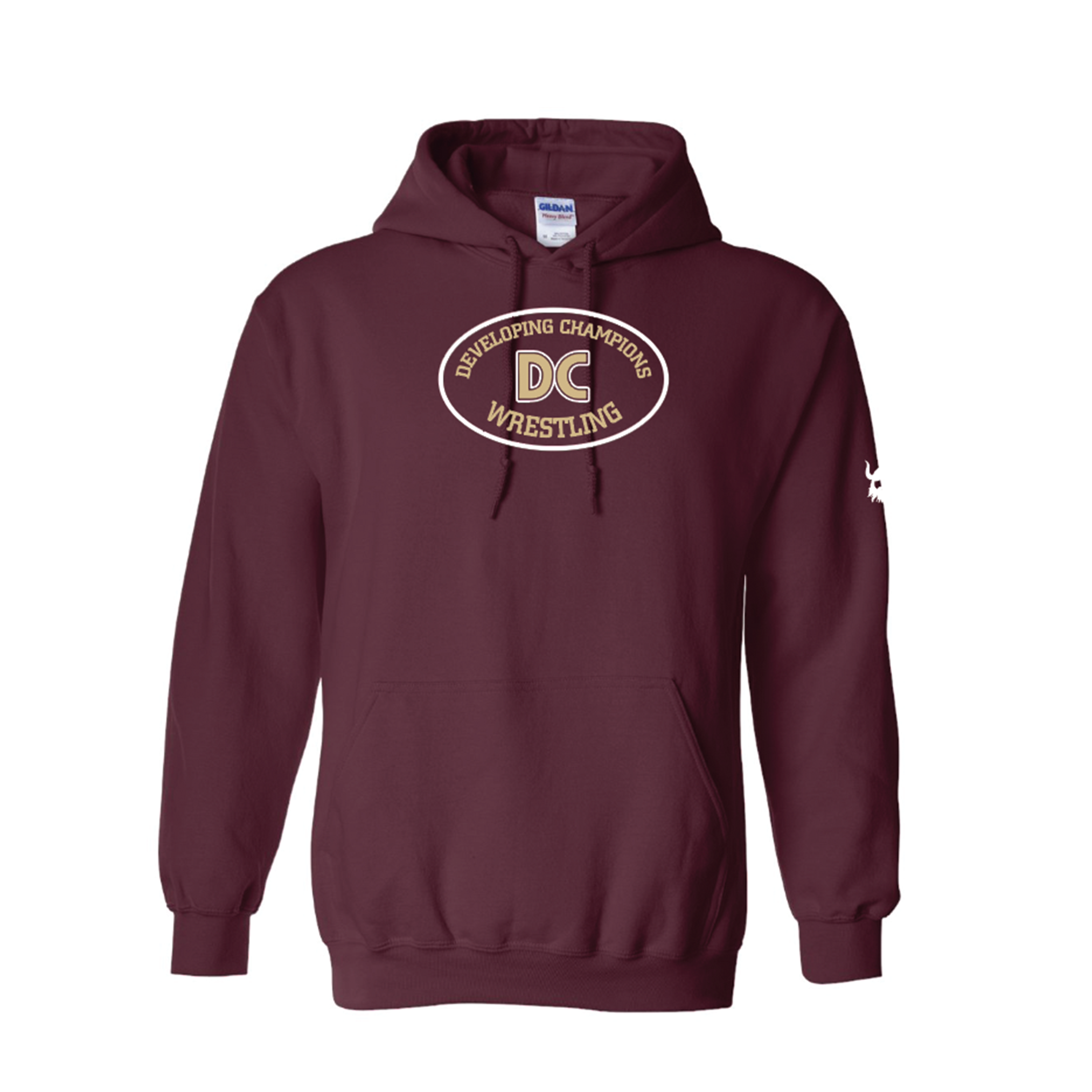 DC Elite 2026 Classic Hoodie