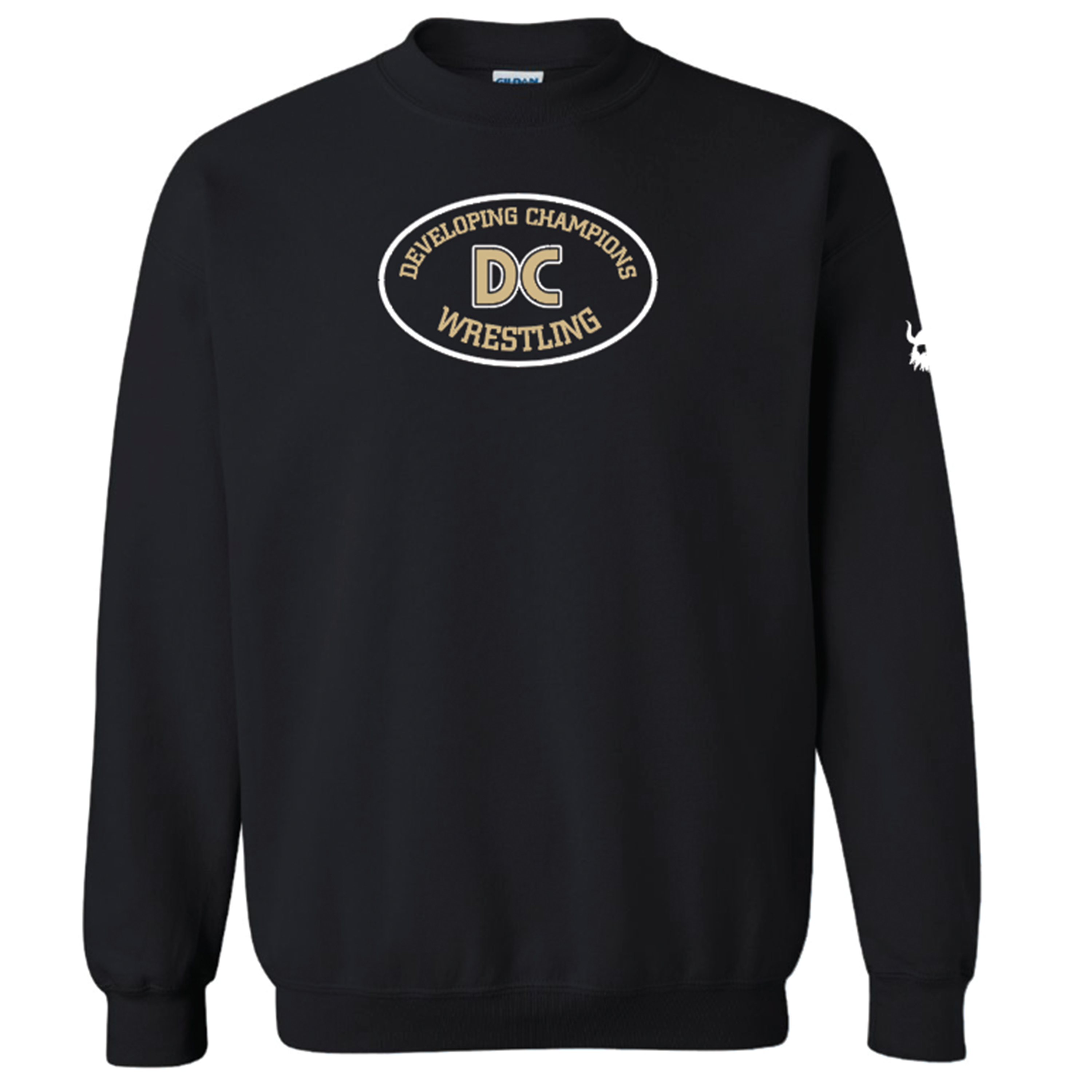 DC Elite 2026 Classic Crewneck