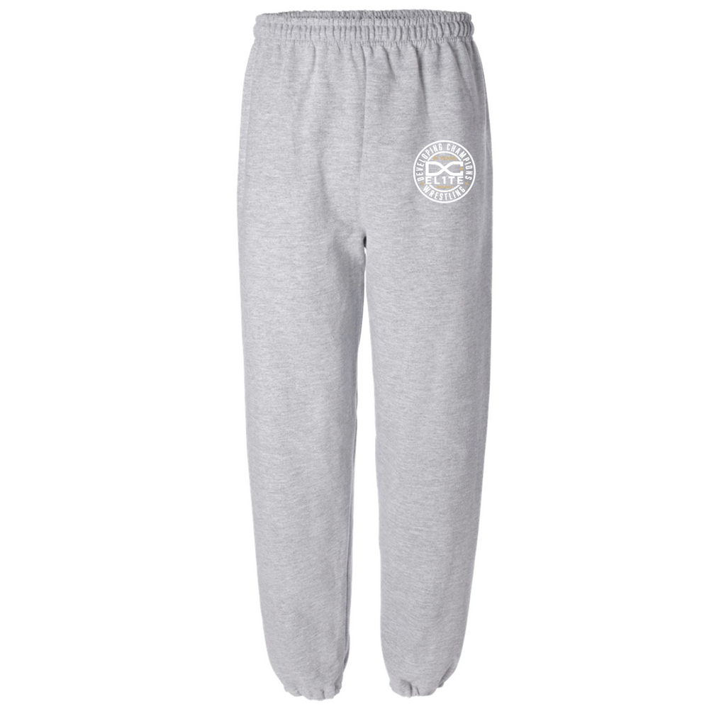 DC Elite 2026 Joggers
