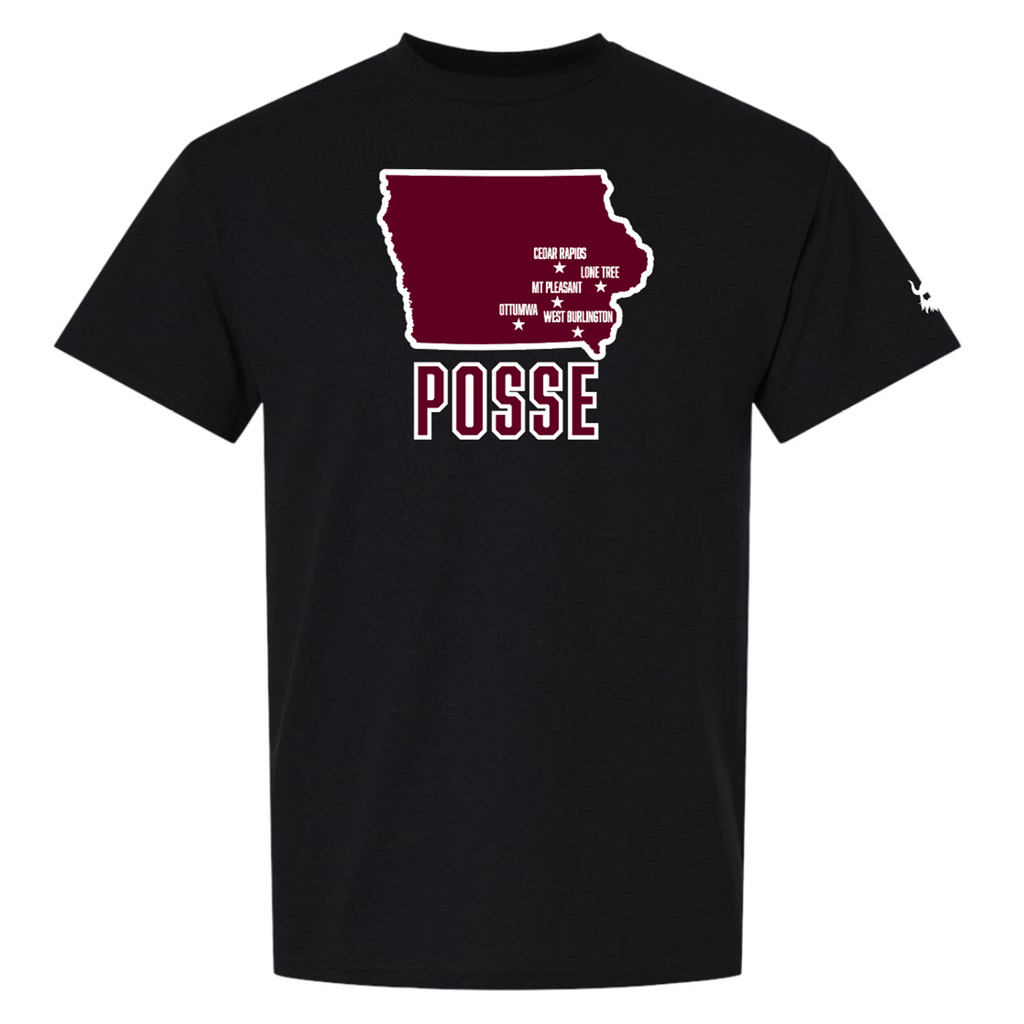 DC Elite 2026 Posse Shirt