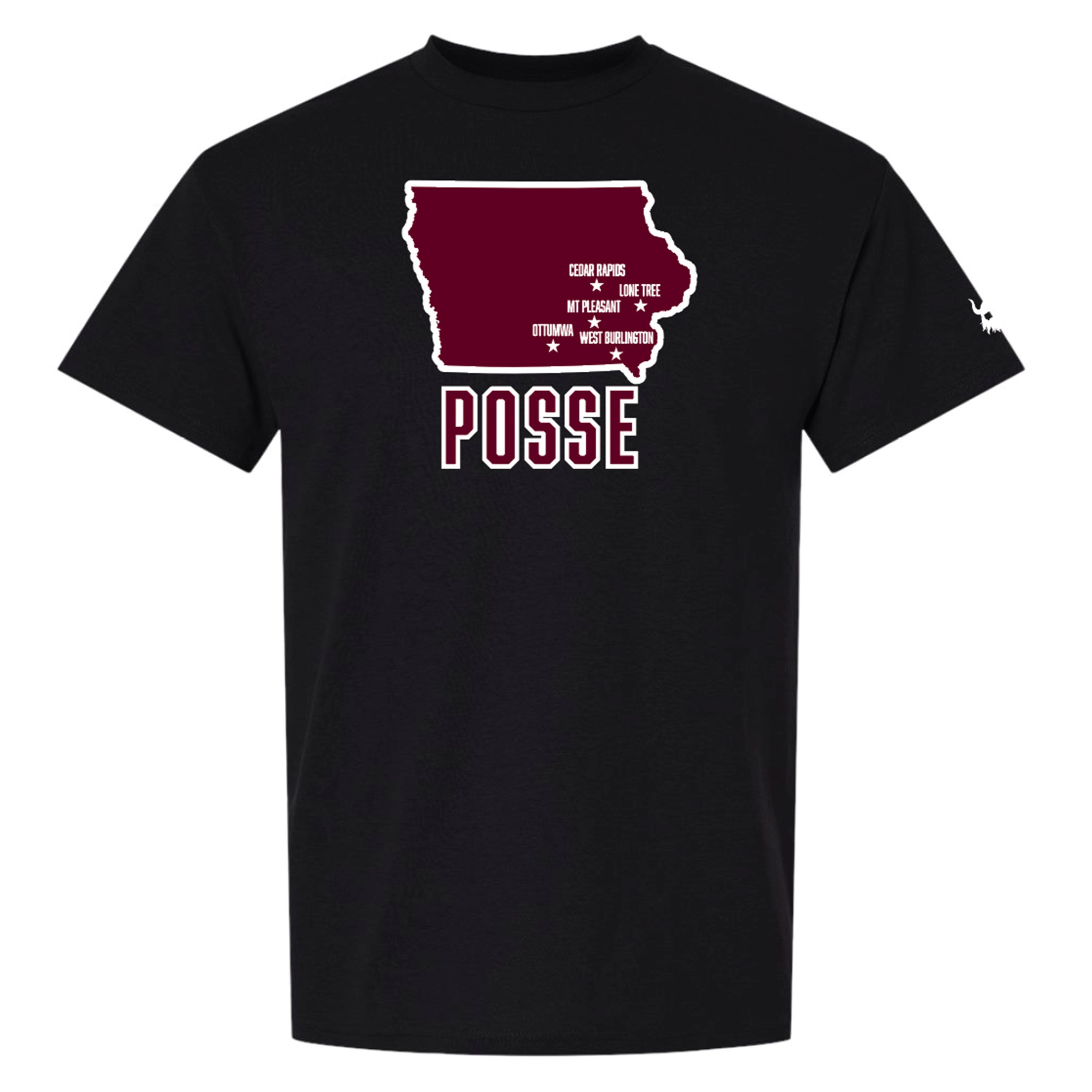DC Elite 2026 Posse Shirt