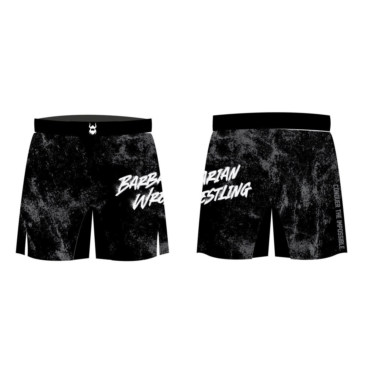 Rift Fight Shorts
