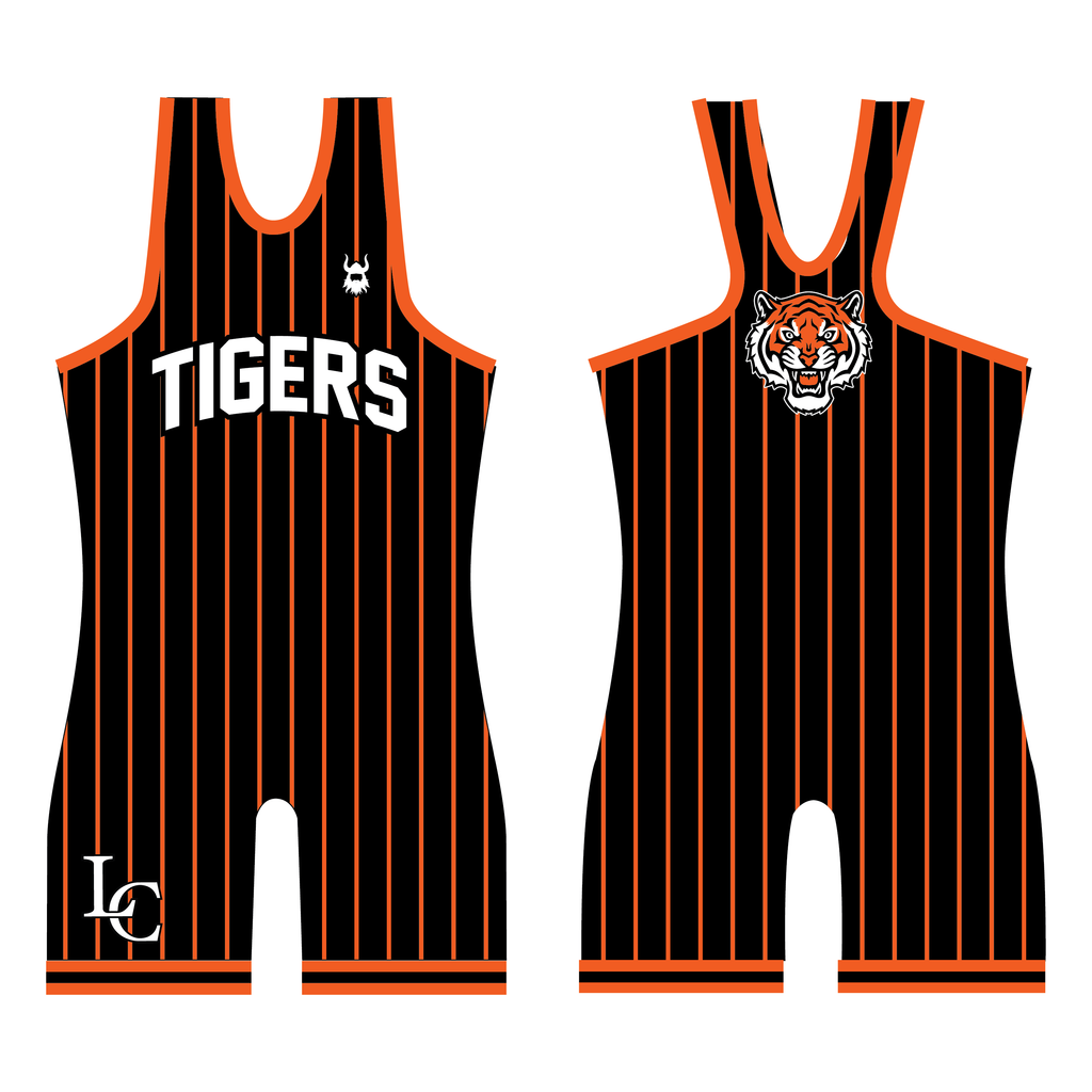 Liberty Center 2026 Singlet