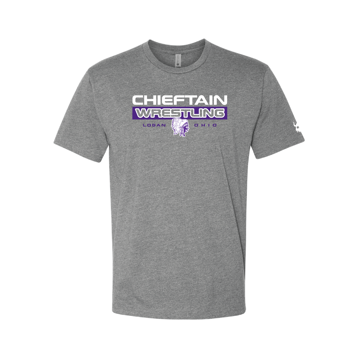 Logan Blend Shirt