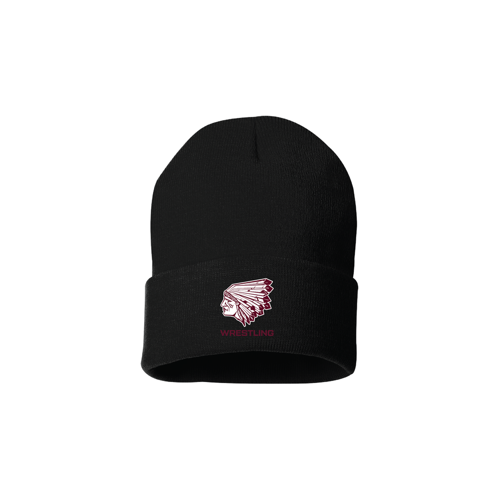 Lebanon 2026 Beanie
