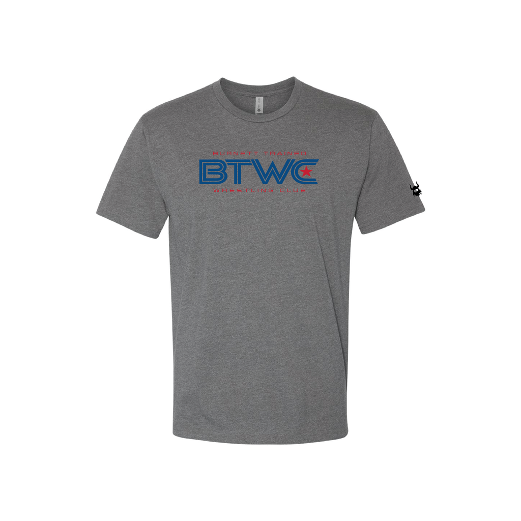 BTWC 2026 Blend Shirt