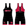 GHV Singlet