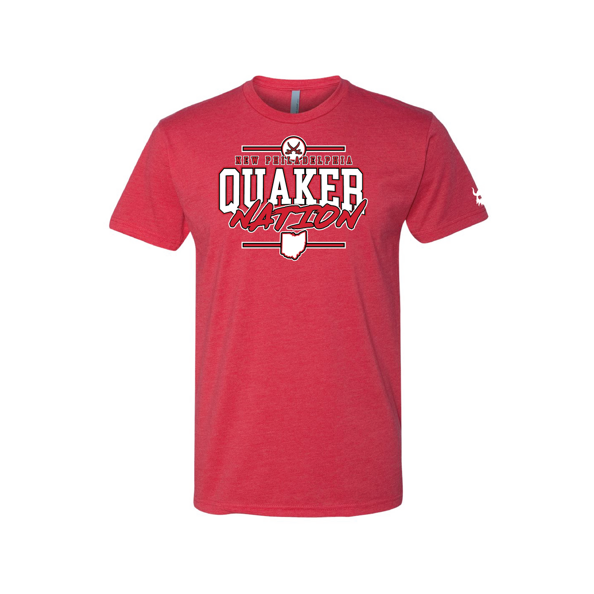 New Philadelphia Quaker Blend Shirt