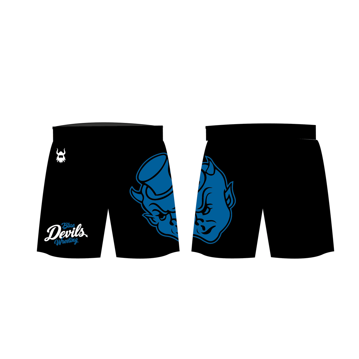 Brunswick Elite Shorts
