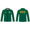 River City Elite Full Zip Jacket