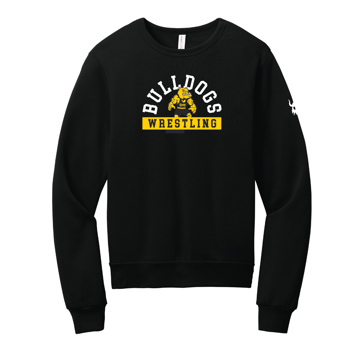 Bettendorf 2026 Crewneck