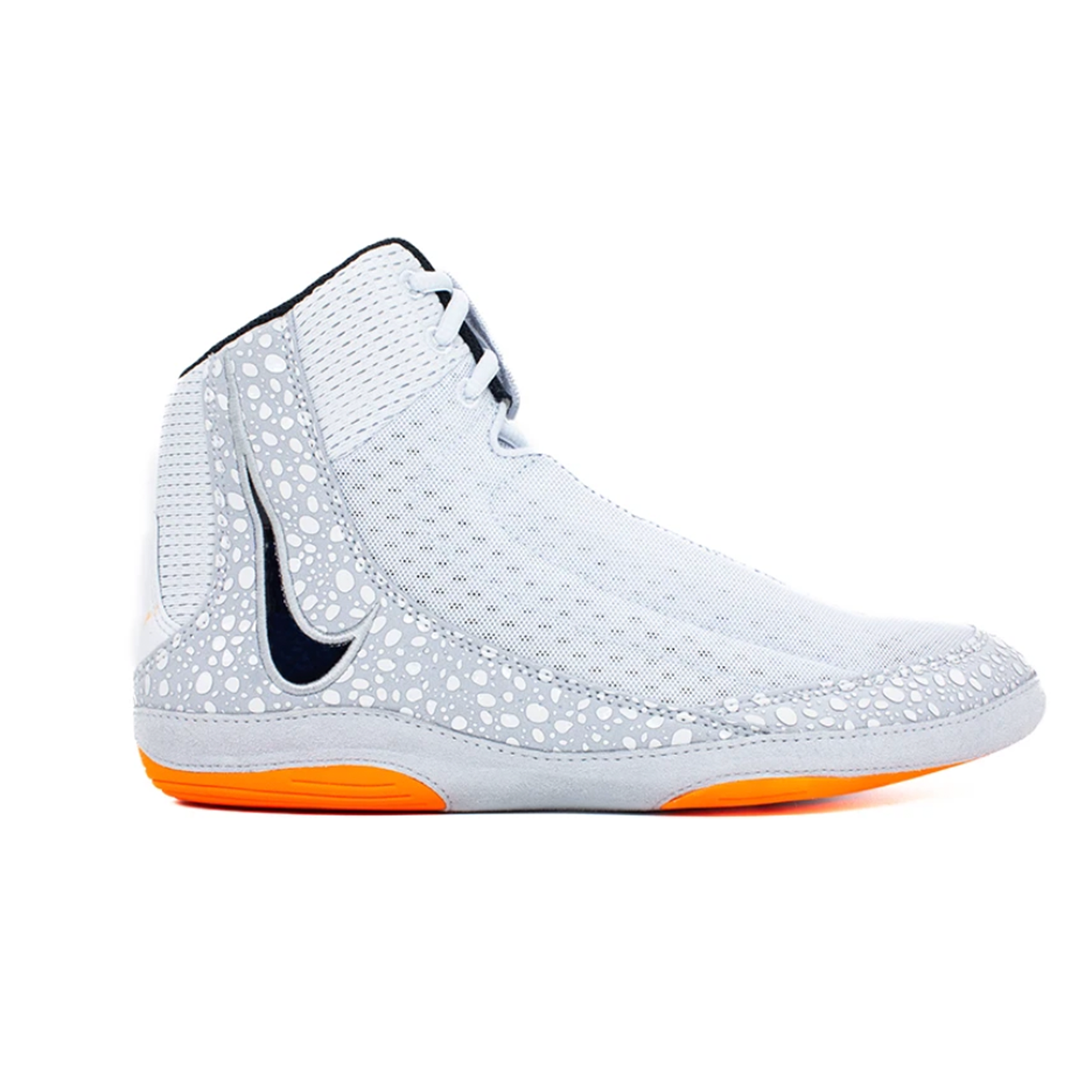 Nike Inflict 4 SE Wrestling Shoes