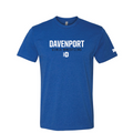 Davenport 2026 Blend Shirt