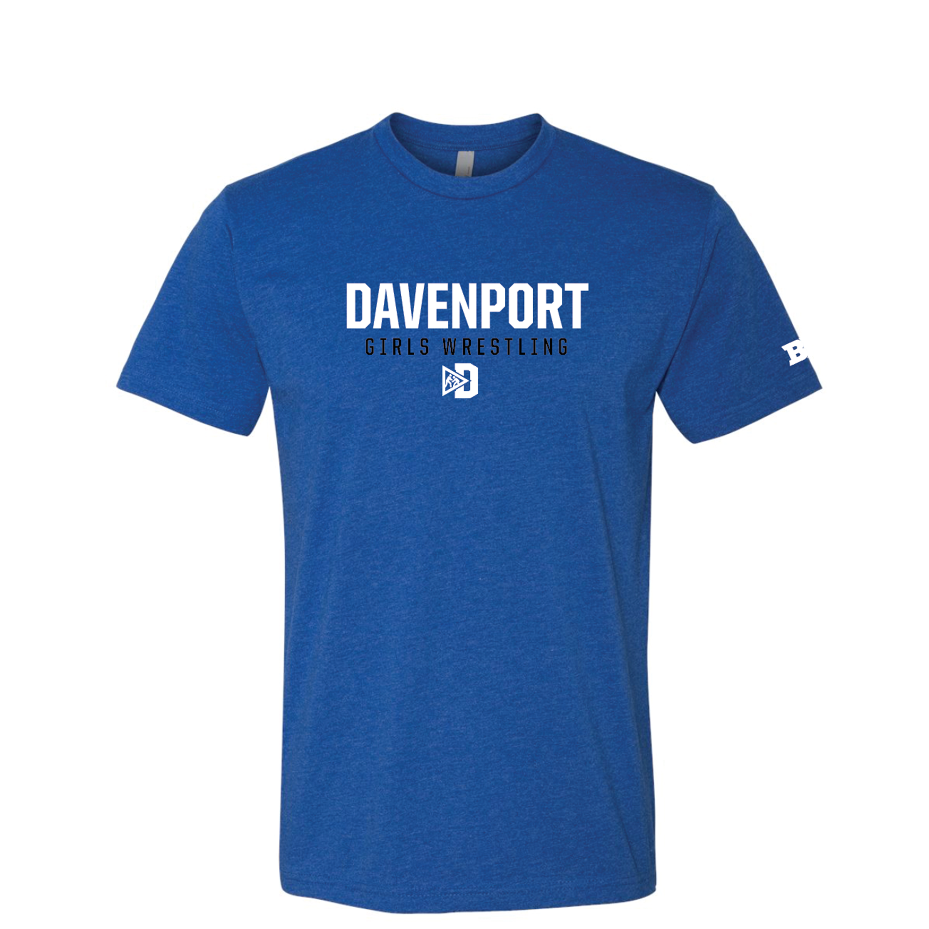 Davenport 2026 Blend Shirt