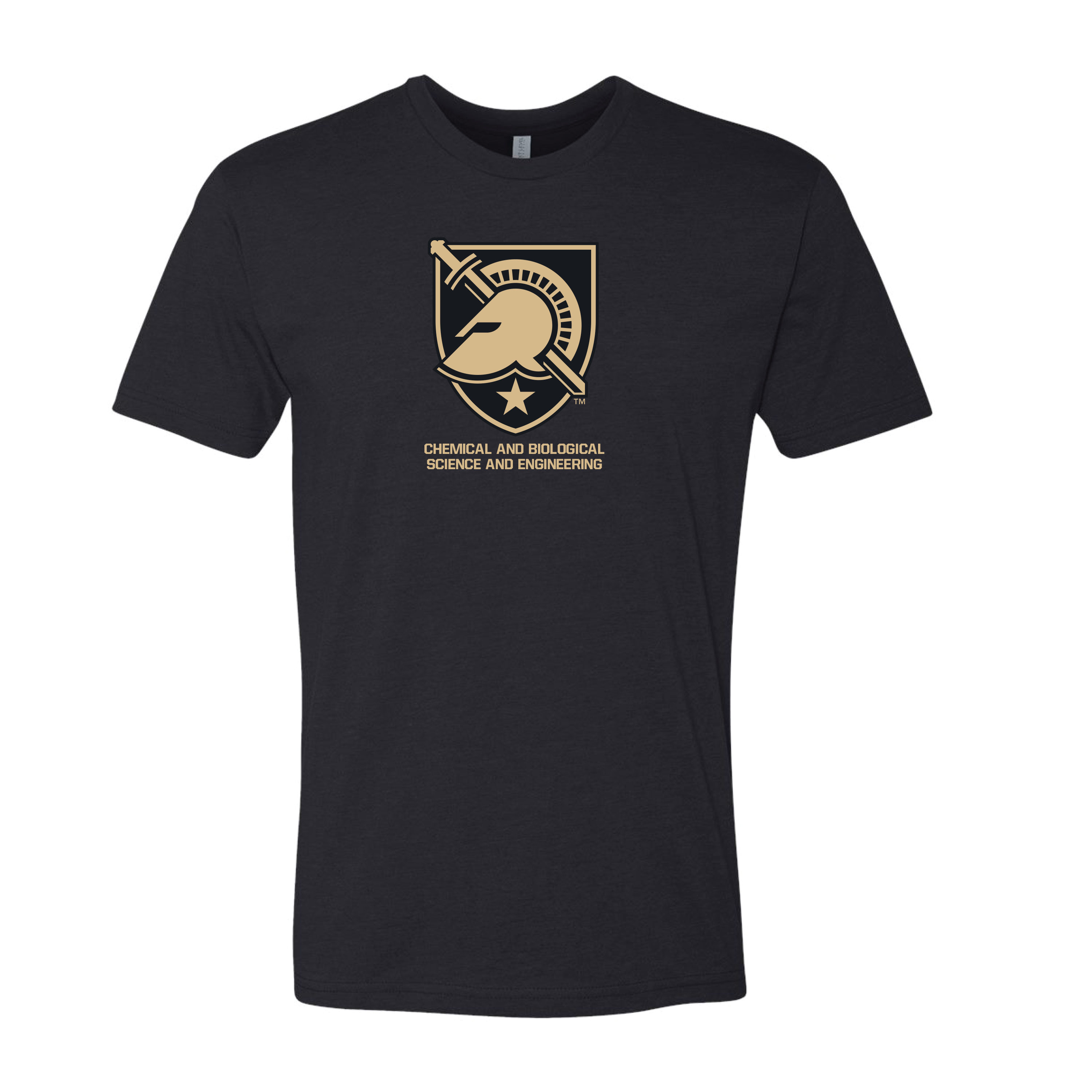 Army CBSE Crest 2026 Blend Shirt