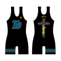TBL 2026 Singlet