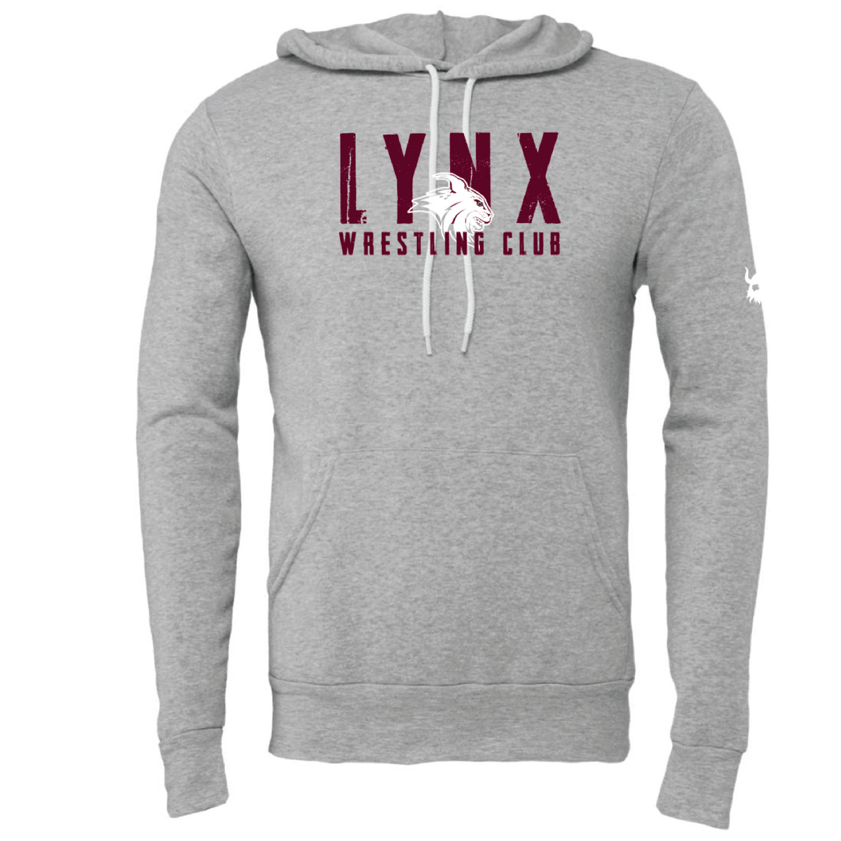 Lynx Hoodie