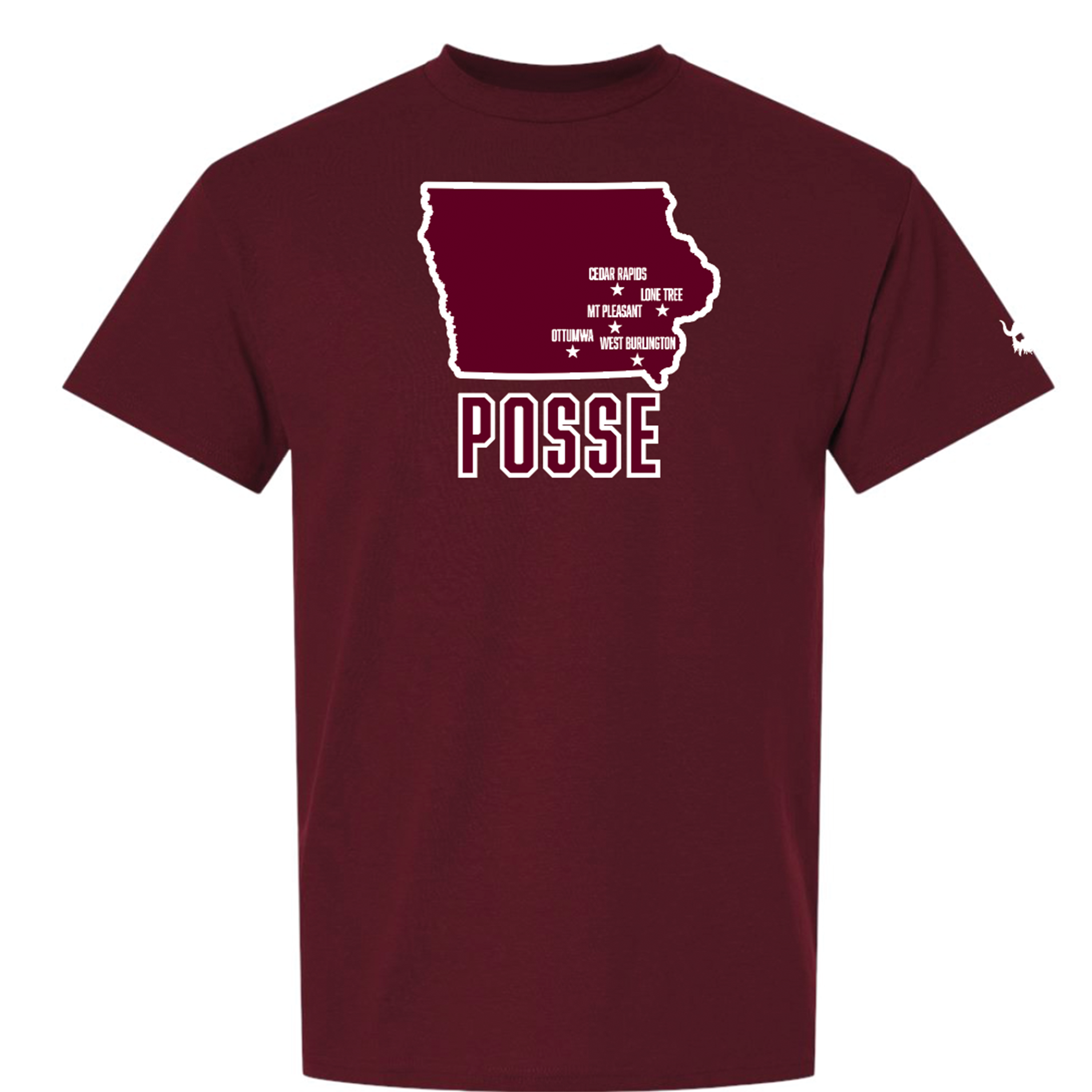 DC Elite 2026 Posse Shirt