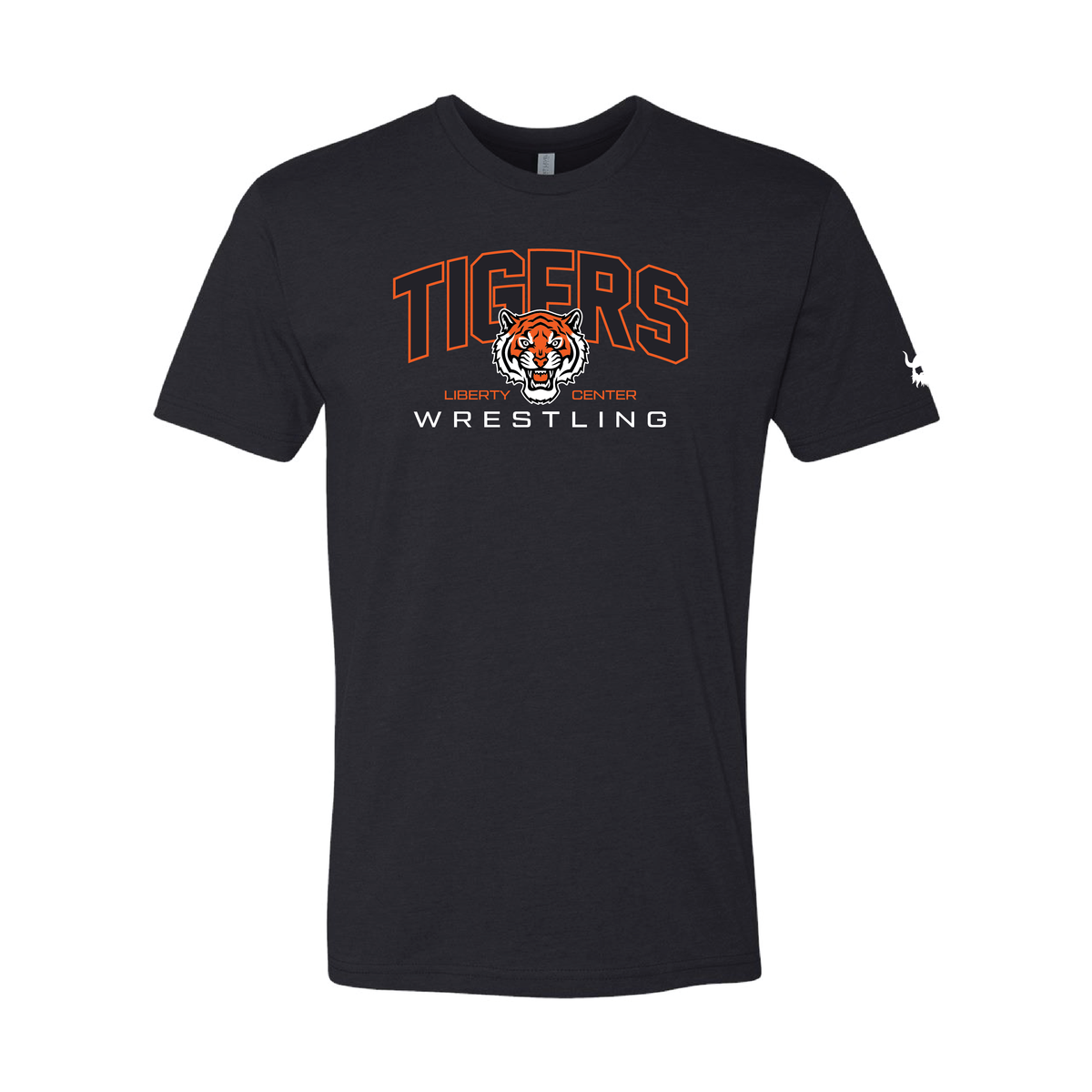 Liberty Center 2026 Blend Shirt