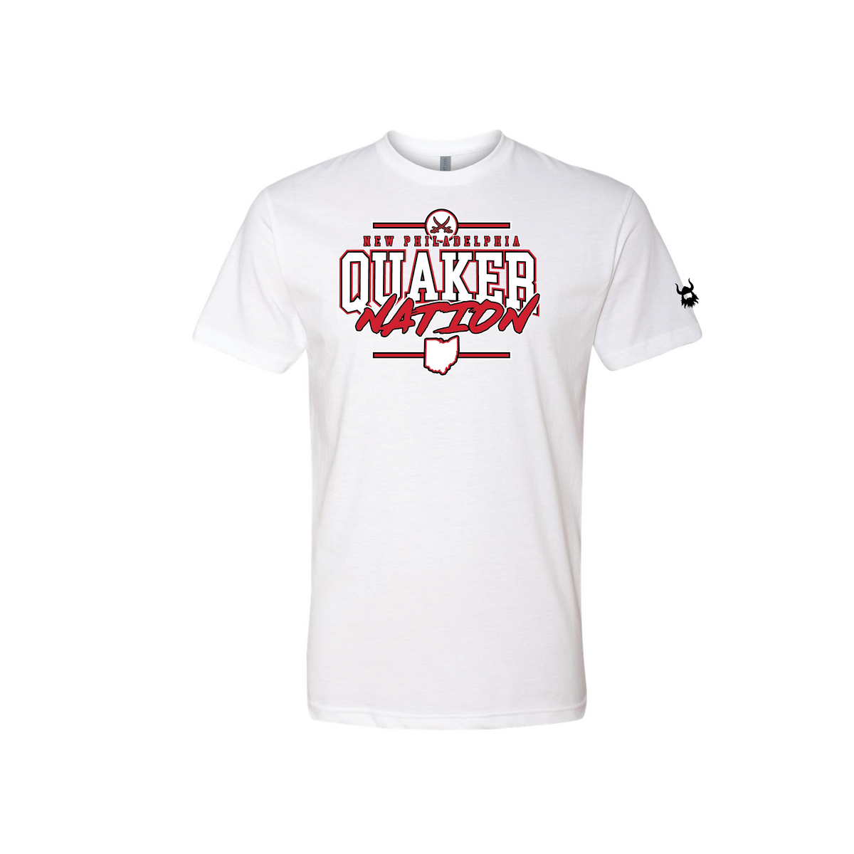 New Philadelphia Quaker Blend Shirt