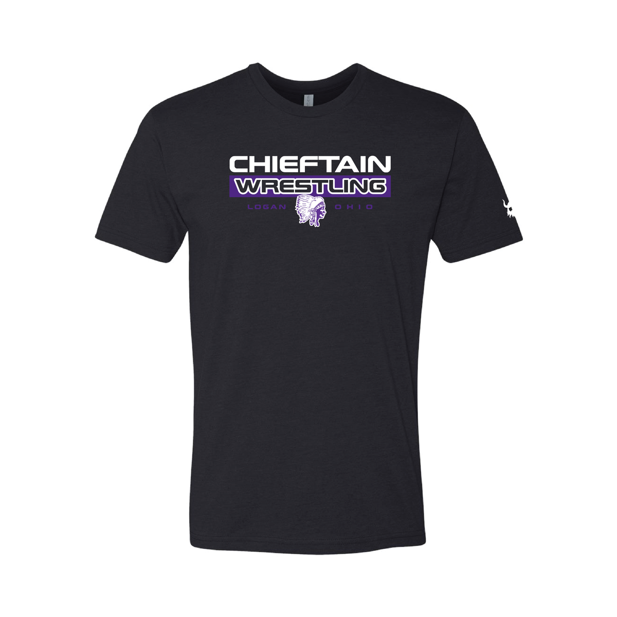 Logan Blend Shirt