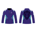 1% Better Jacket