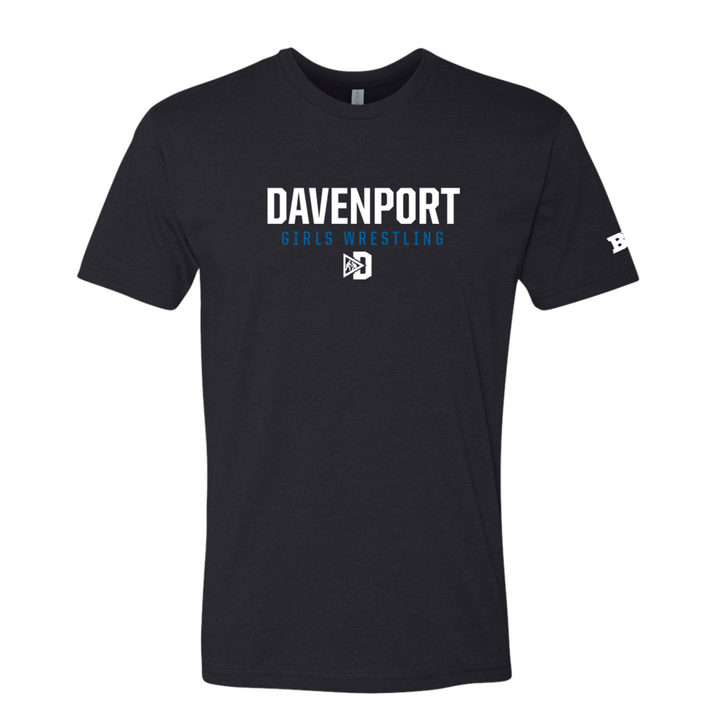 Davenport 2026 Blend Shirt