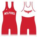 Milford 2026 Singlet