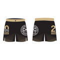 DC Elite 2026 Fight Shorts