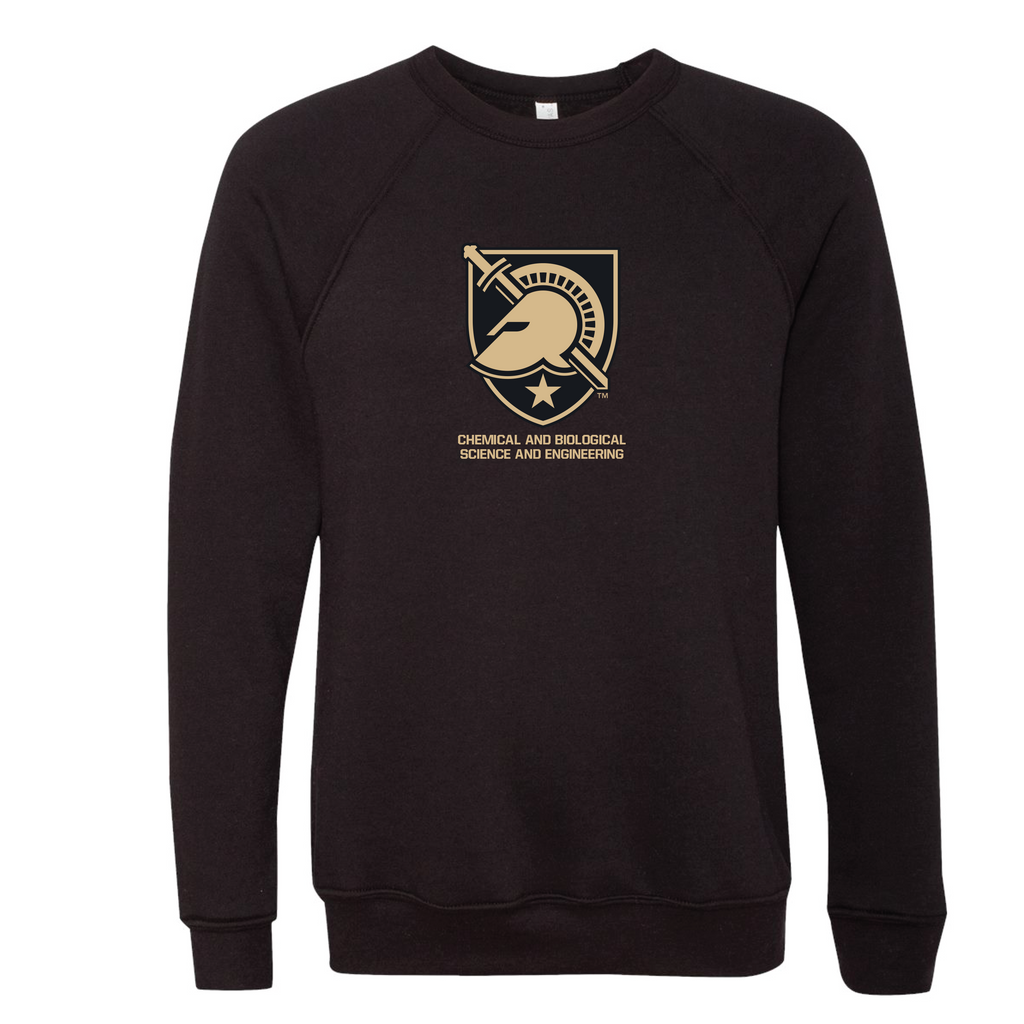 Army CBSE Crest 2026 Crewneck