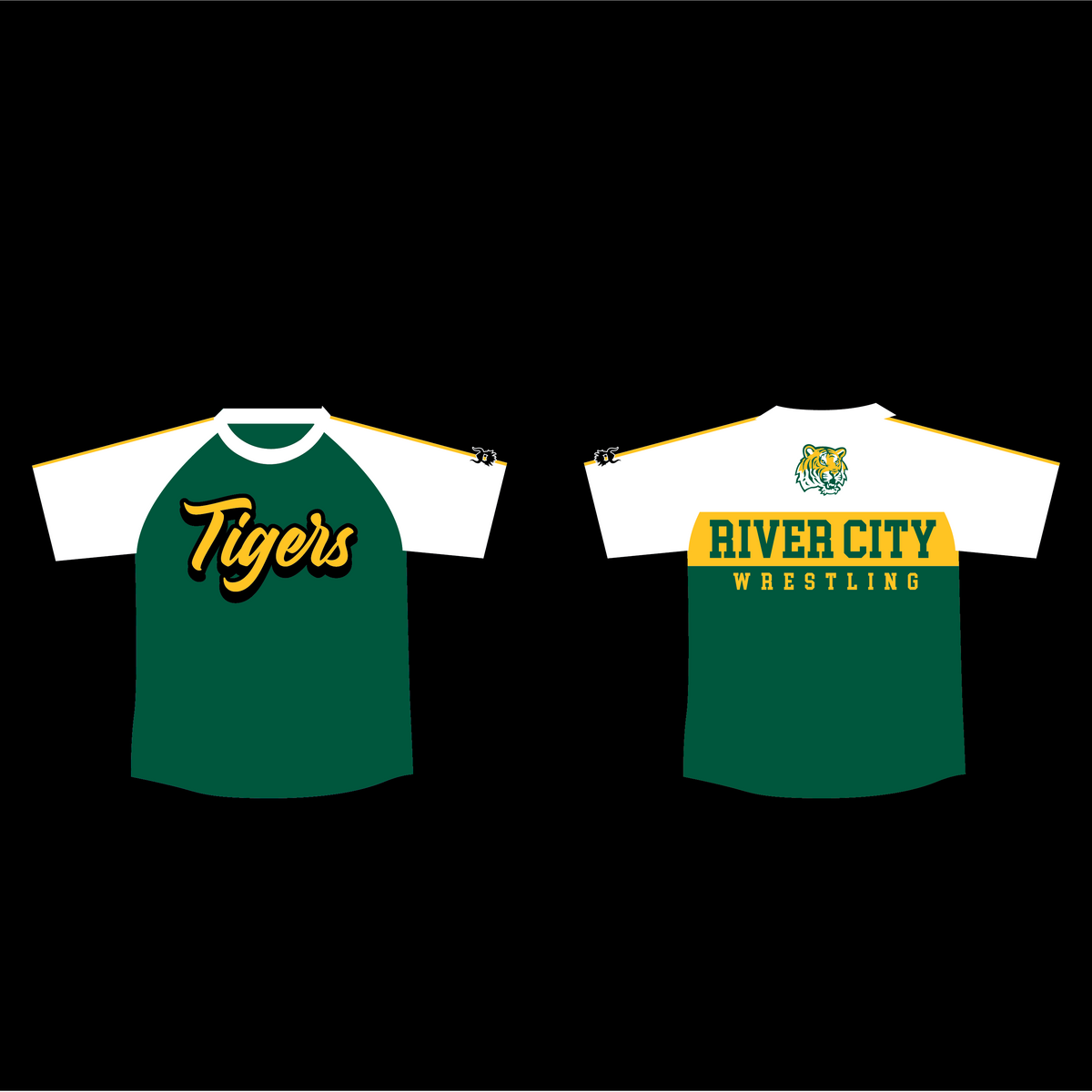 River City Compression Shirt