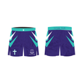 1% Better Shorts
