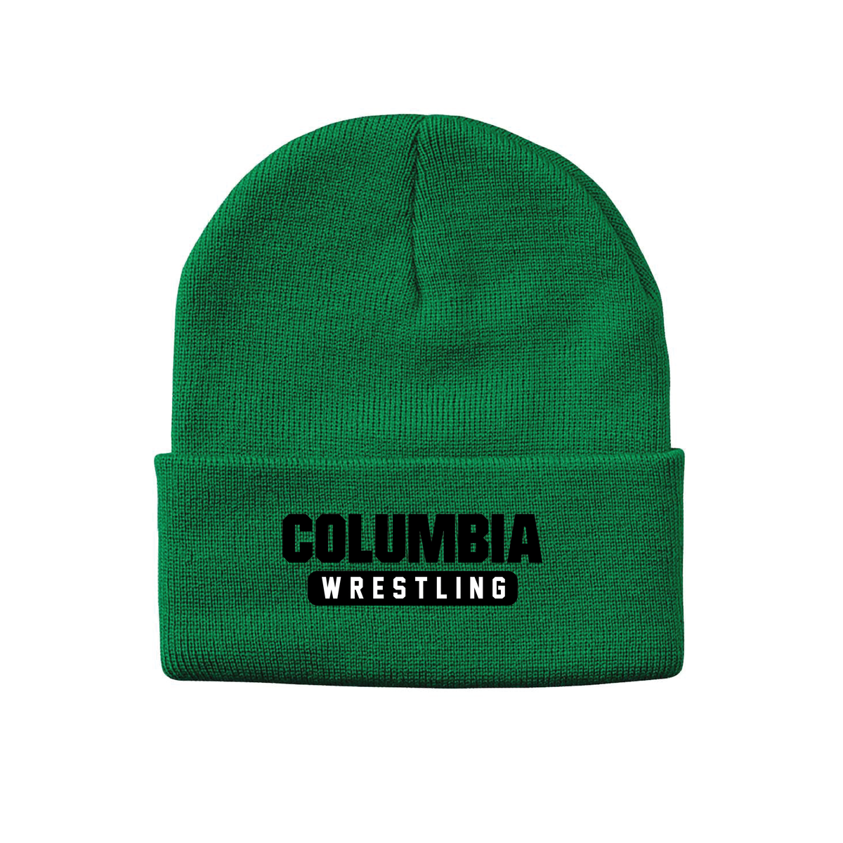 Columbia 2026 Beanie