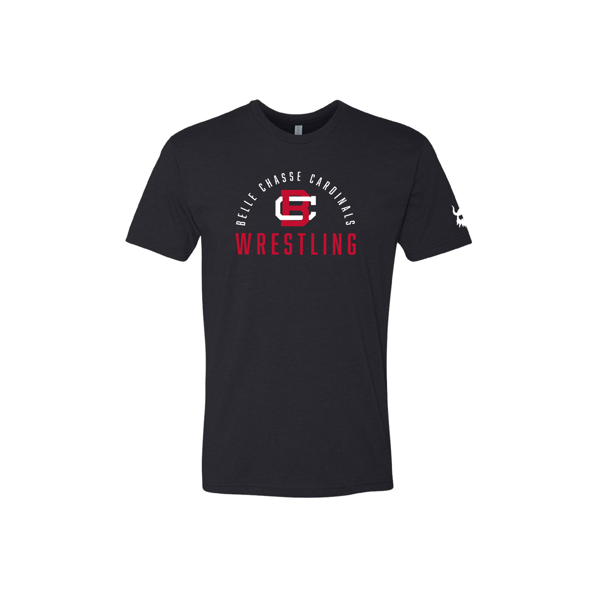 Belle Chasse 2026 Blend Shirt