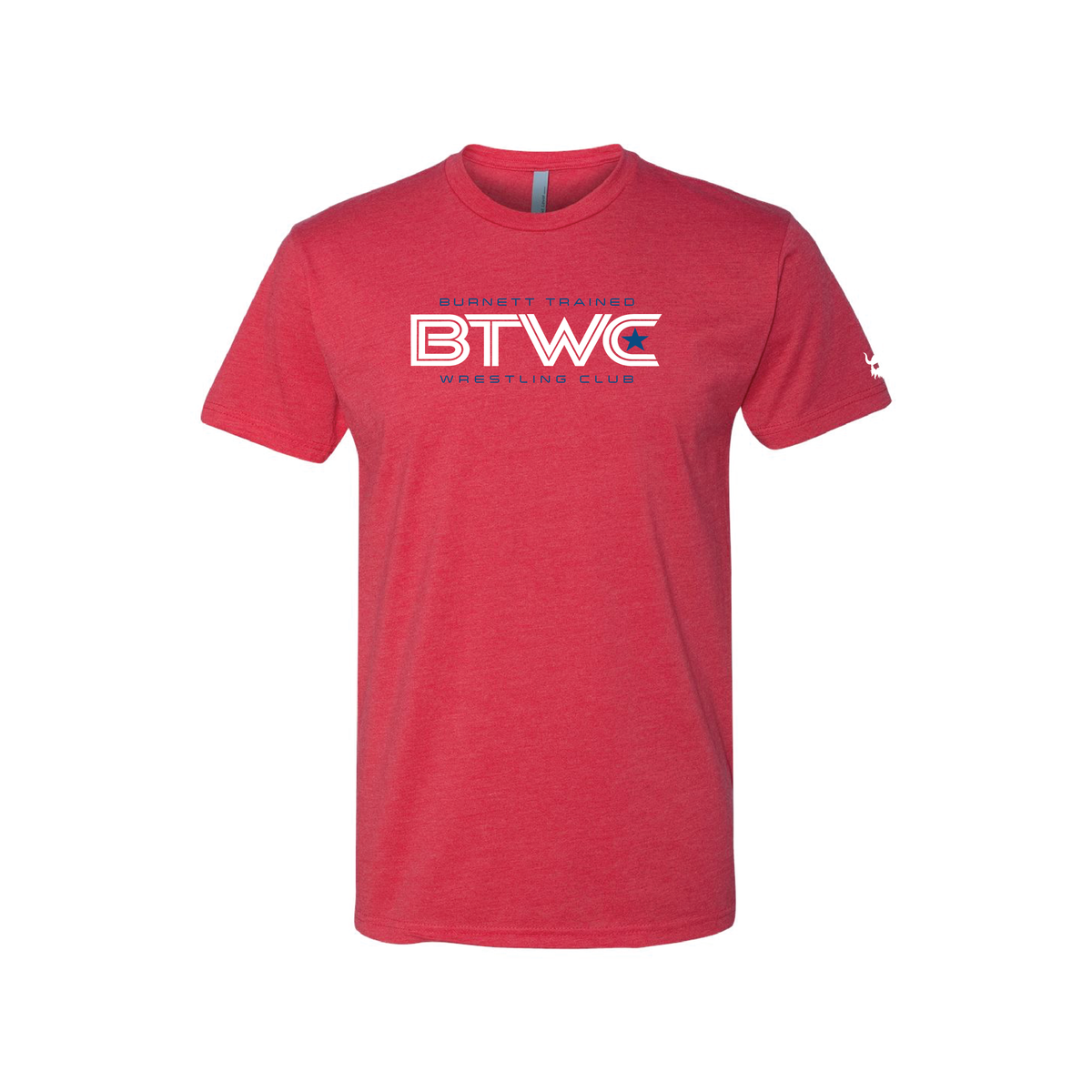 BTWC 2026 Blend Shirt