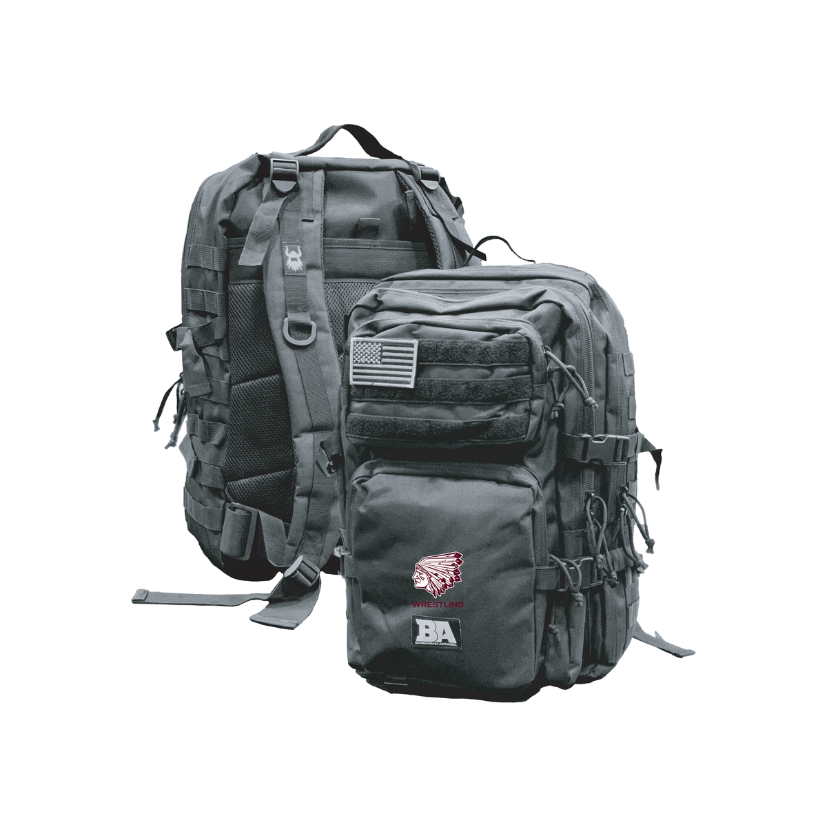 Lebanon Recon Bag