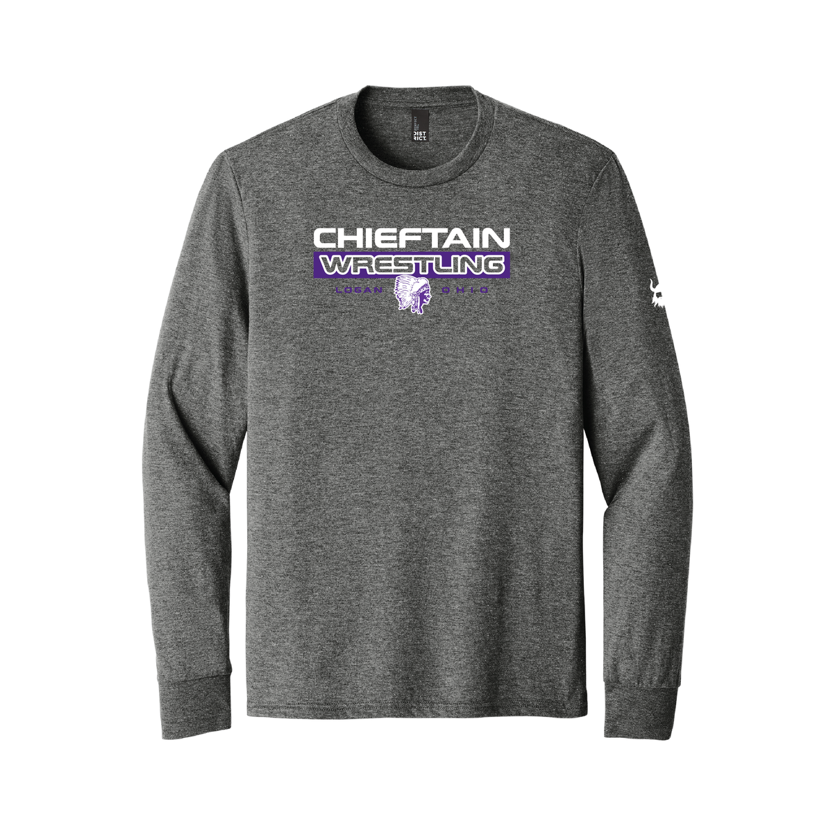 Logan Long Sleeve
