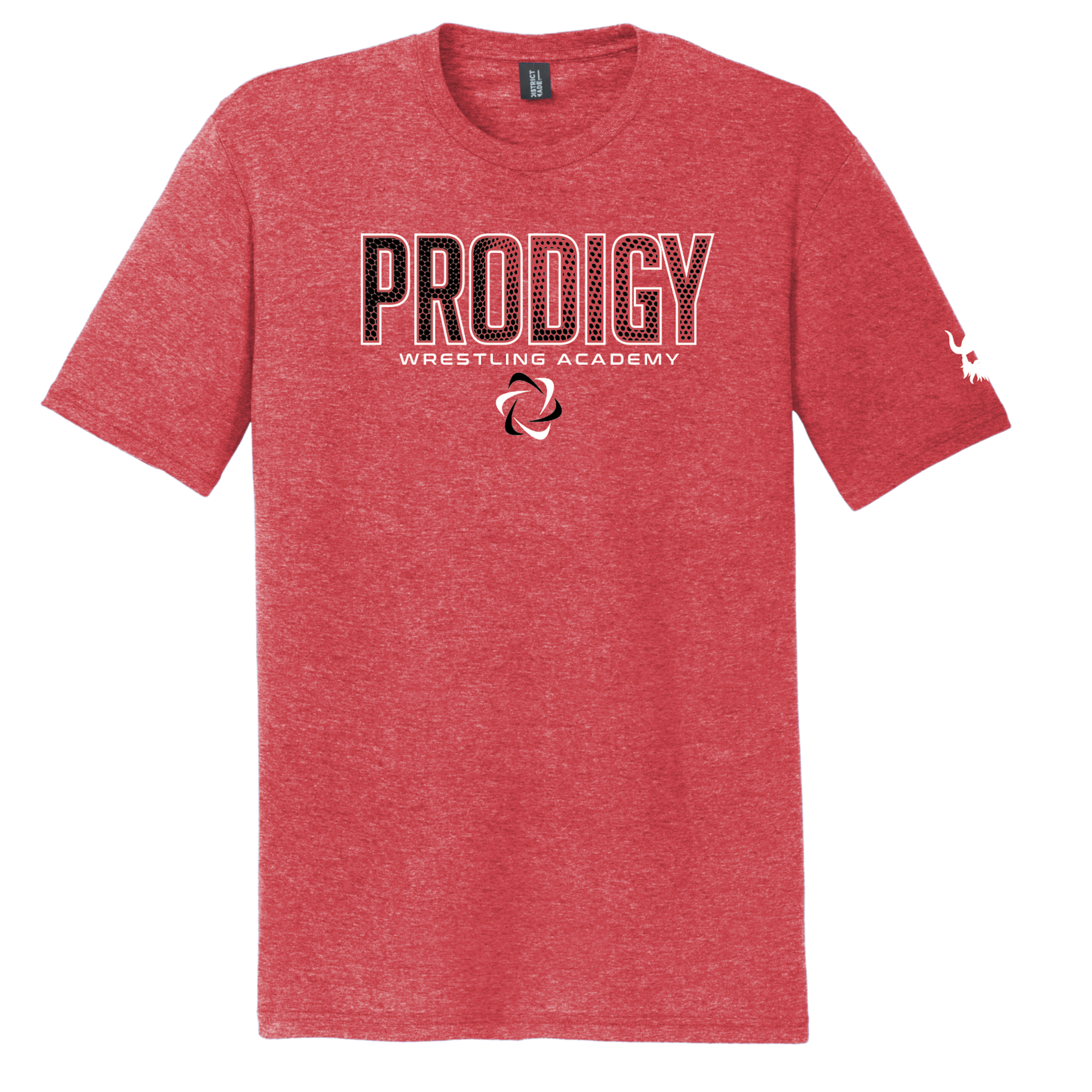Prodigy 202 Tri Blend Shirt
