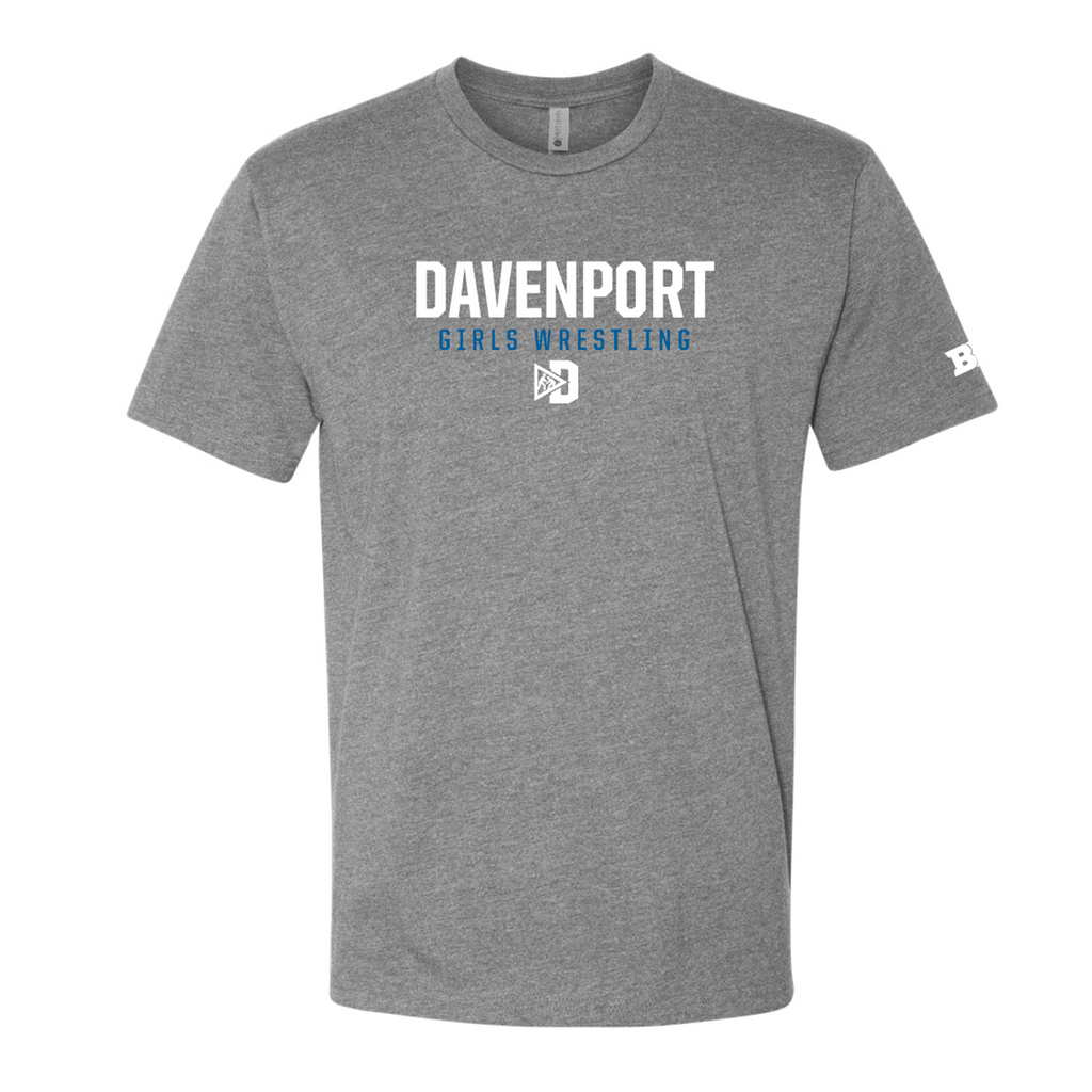 Davenport 2026 Blend Shirt